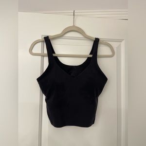 Lululemon Align tank top